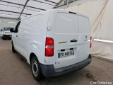  Peugeot  Expert PEUGEOT  / 2016 / 4P / Fourgon tôlé BLUEHDI 100 STANDARD PREMIUM #2
