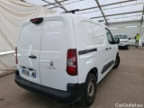  Peugeot  Partner  Asphalt L1 1.5 HDi 100CV BVM5 E6dT #3