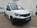  Peugeot  Partner  Asphalt L1 1.5 HDi 100CV BVM5 E6dT #4