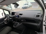  Peugeot  Partner  Asphalt L1 1.5 HDi 100CV BVM5 E6dT #5