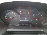  Peugeot  Partner  Asphalt L1 1.5 HDi 100CV BVM5 E6dT #6