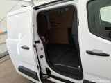  Peugeot  Partner  Asphalt L1 1.5 HDi 100CV BVM5 E6dT #9