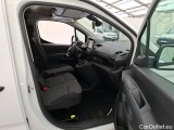  Peugeot  Partner  Asphalt L1 1.5 HDi 100CV BVM5 E6dT #8