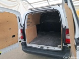  Peugeot  Partner  Asphalt L1 1.5 HDi 100CV BVM5 E6dT #10