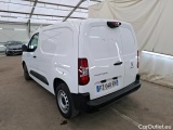  Peugeot  Partner  Asphalt L1 1.5 HDi 100CV BVM5 E6dT #2