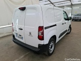  Peugeot  Partner  Asphalt L1 1.5 HDi 100CV BVM5 E6dT #3