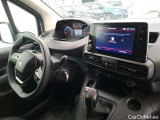  Peugeot  Partner  Asphalt L1 1.5 HDi 100CV BVM5 E6dT #5