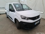  Peugeot  Partner  Asphalt L1 1.5 HDi 100CV BVM5 E6dT #4