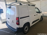  Peugeot  Partner  Asphalt L1 1.5 HDi 100CV BVM5 E6dT #3