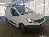  Peugeot  Partner  Asphalt L1 1.5 HDi 100CV BVM5 E6dT #4