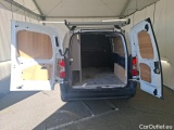  Peugeot  Partner  Asphalt L1 1.5 HDi 100CV BVM5 E6dT #10