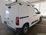  Peugeot  Partner  Asphalt L1 1.6 HDi 100CV BVM5 E6 #3