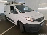  Peugeot  Partner  Asphalt L1 1.6 HDi 100CV BVM5 E6 #4