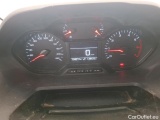  Peugeot  Partner  Asphalt L1 1.6 HDi 100CV BVM5 E6 #6