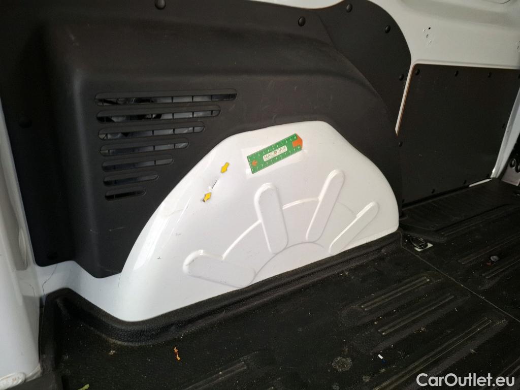  Renault  Kangoo  II Express Extra (Série Spéciale) 1.5 dCi 80CV BVM6 E6dT #73