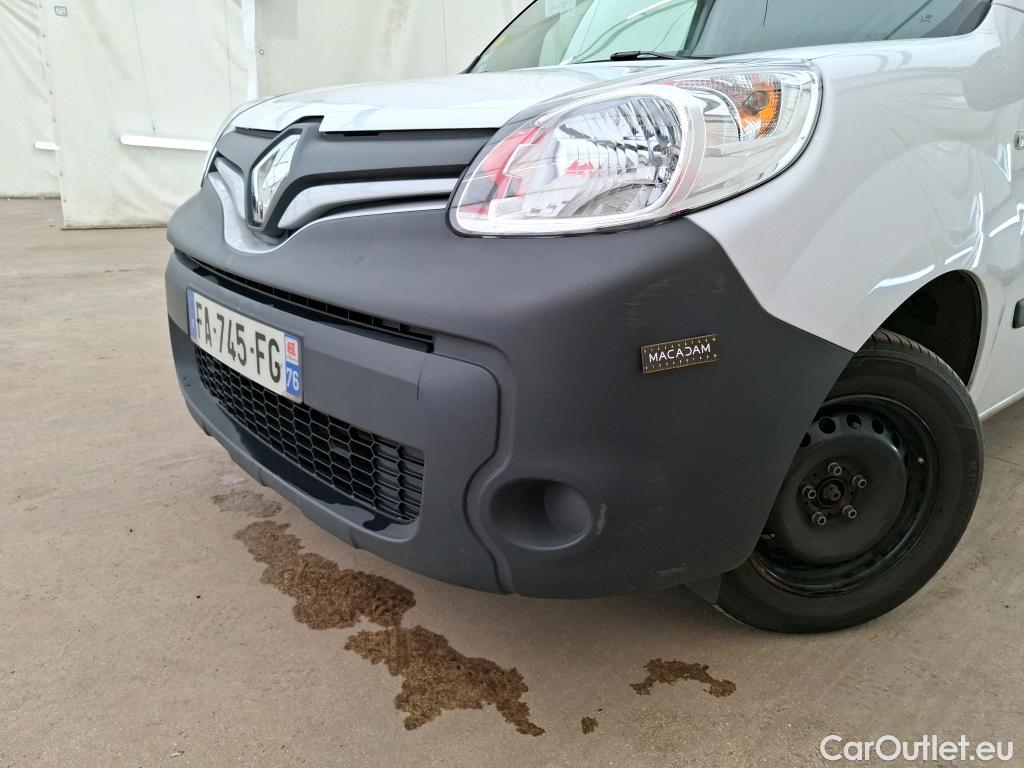  Renault  Kangoo  Express Maxi Extra (Série Spéciale) 1.5 dCi 90CV BVM5 E6 #64