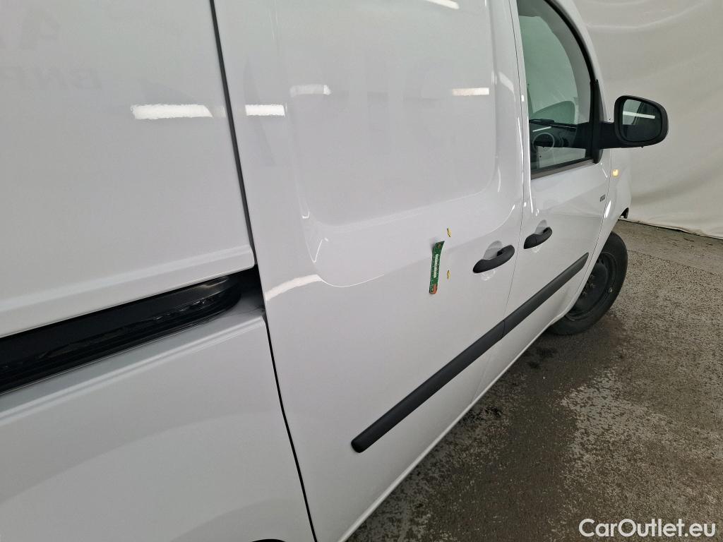  Renault  Kangoo RENAULT  Express / 2013 / 3P / Fourgonnette Z.E. ExtraRLink Achat Integral - 19 #37