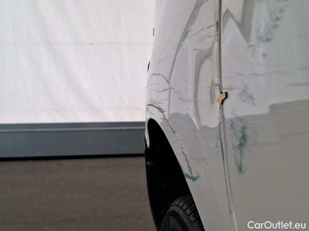  Renault  Kangoo  II Express Extra (Série Spéciale) 1.5 dCi 80CV BVM6 E6dT #18