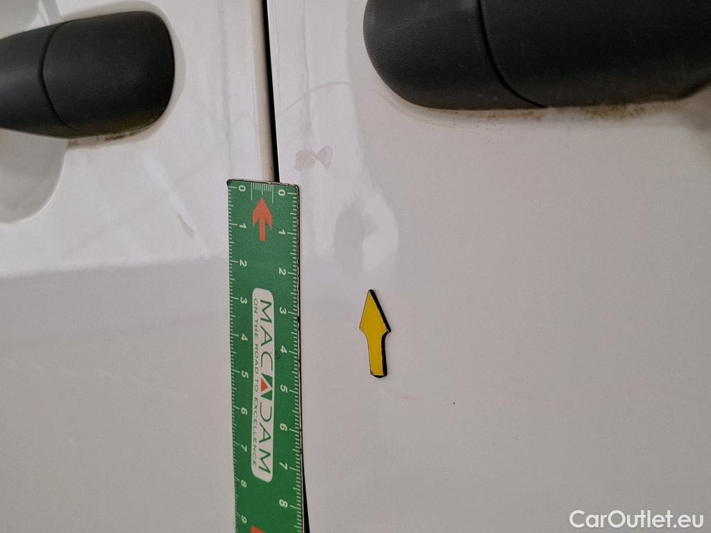 Renault  Kangoo  II Express Extra (Série Spéciale) 1.5 dCi 80CV BVM6 E6dT #115