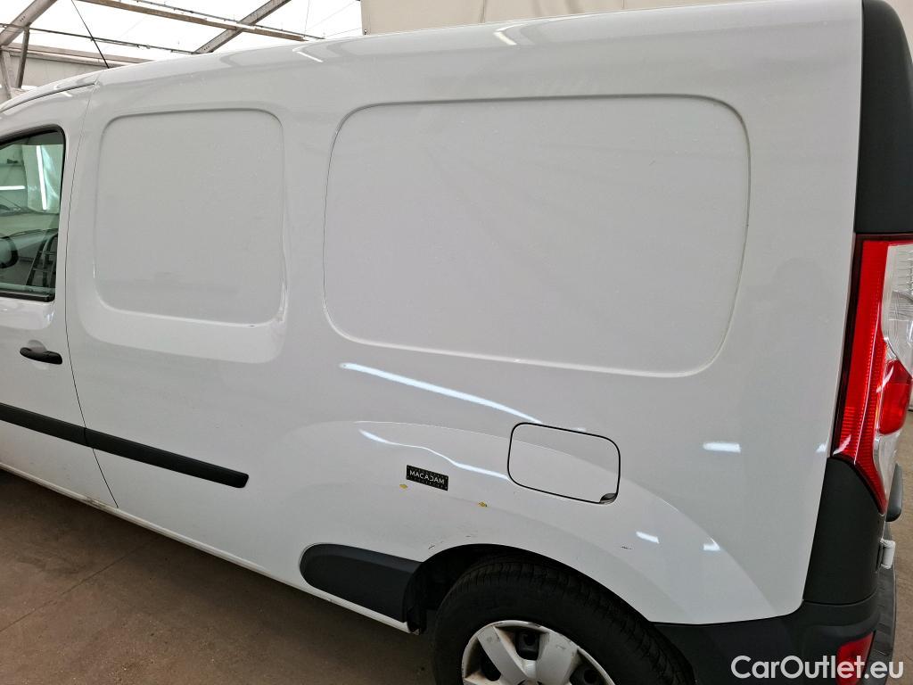  Renault  Kangoo  Express Maxi Extra (Série Spéciale) 1.5 dCi 90CV BVM5 E6 #1