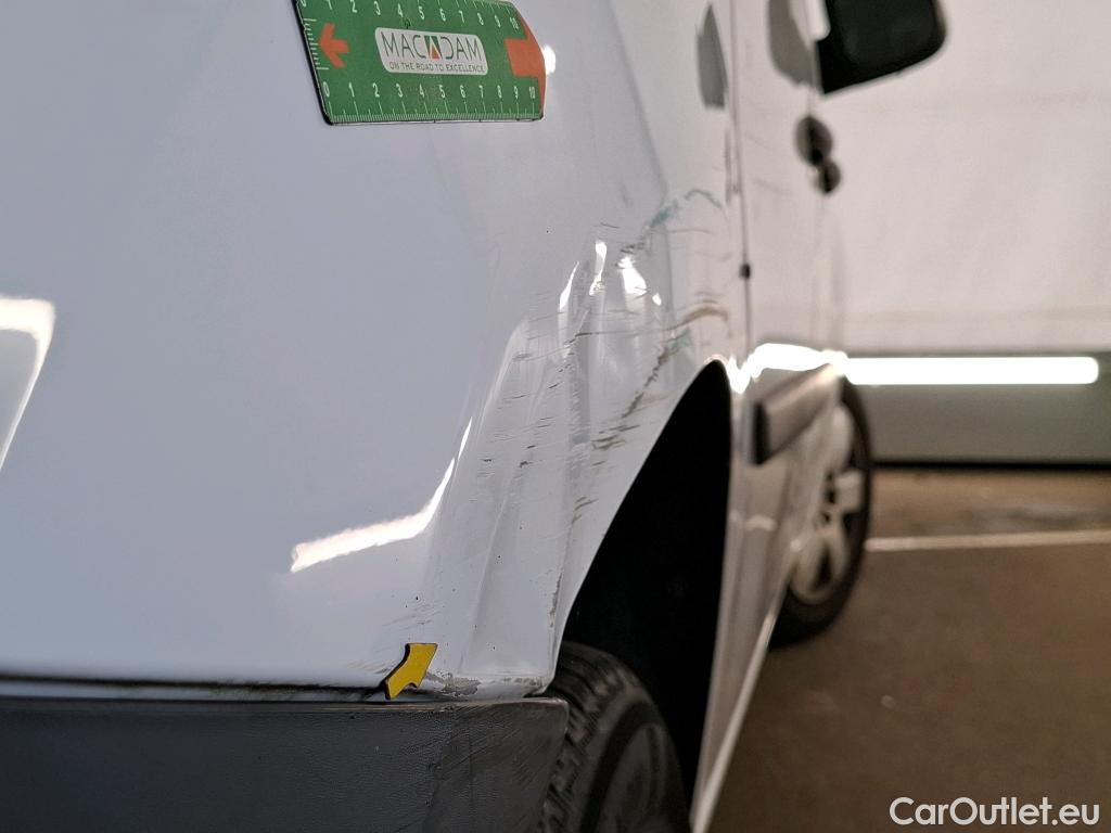  Renault  Kangoo  II Express Extra (Série Spéciale) 1.5 dCi 80CV BVM6 E6dT #16