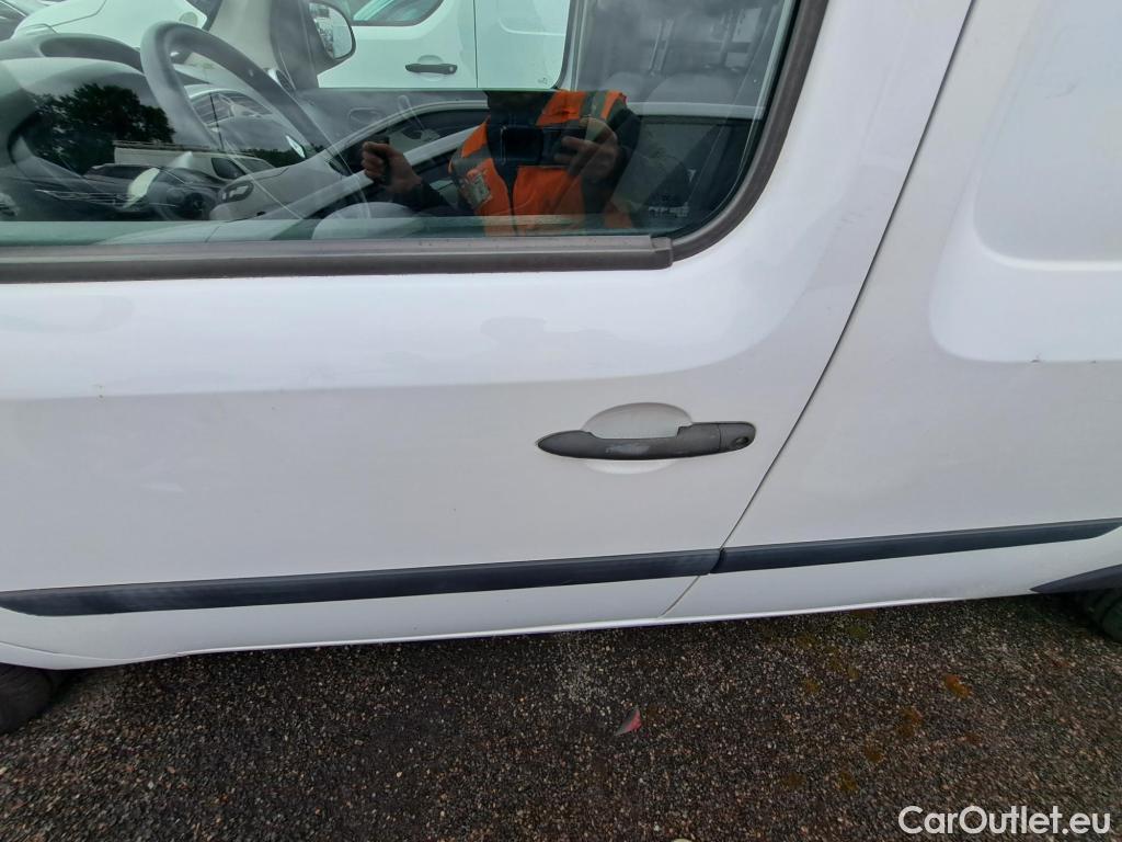  Renault  Kangoo  Express Maxi Grand Confort 1.5 dCi 90CV BVM5 E6 #7