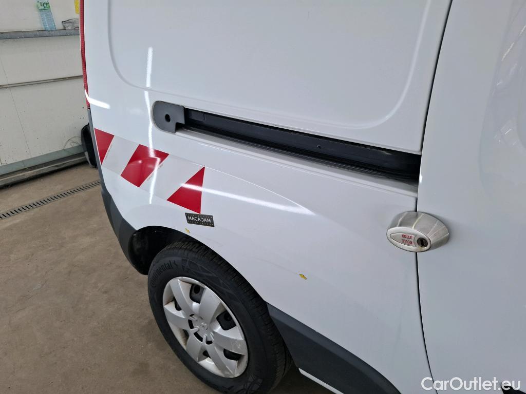 Renault  Kangoo  Express Maxi Extra (Série Spéciale) 1.5 dCi 90CV BVM5 E6 #61