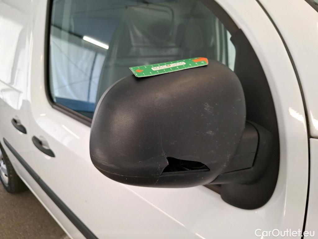  Renault  Kangoo  II Express Extra (Série Spéciale) 1.5 dCi 80CV BVM6 E6dT #60
