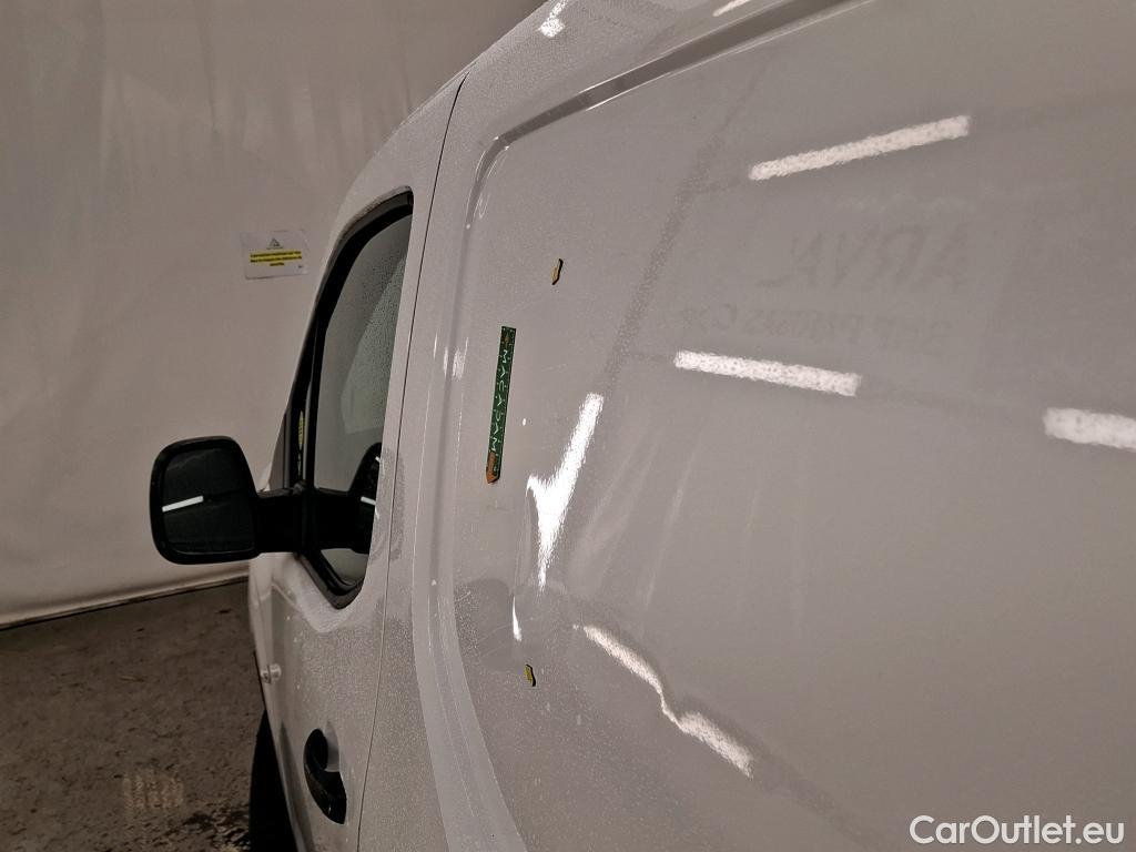  Peugeot  Partner  Premium L1 1.5 HDi 75CV BVM5 E6dT #2