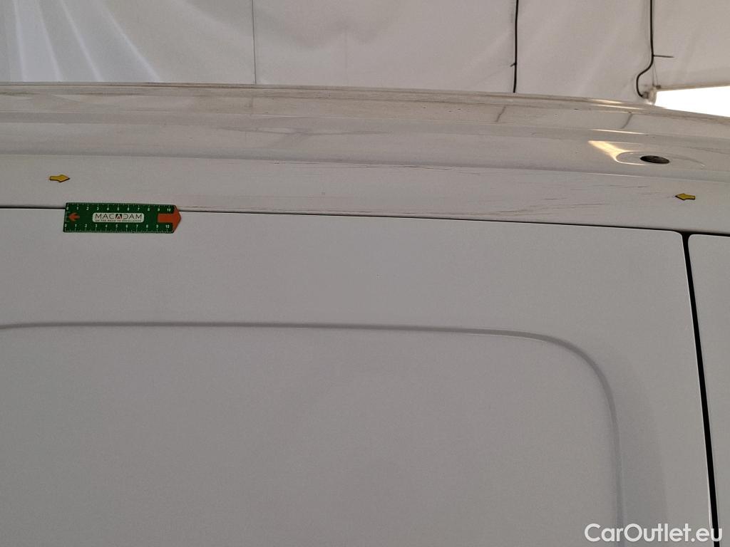  Renault  Kangoo  II Express Extra (Série Spéciale) 1.5 dCi 80CV BVM6 E6dT #25