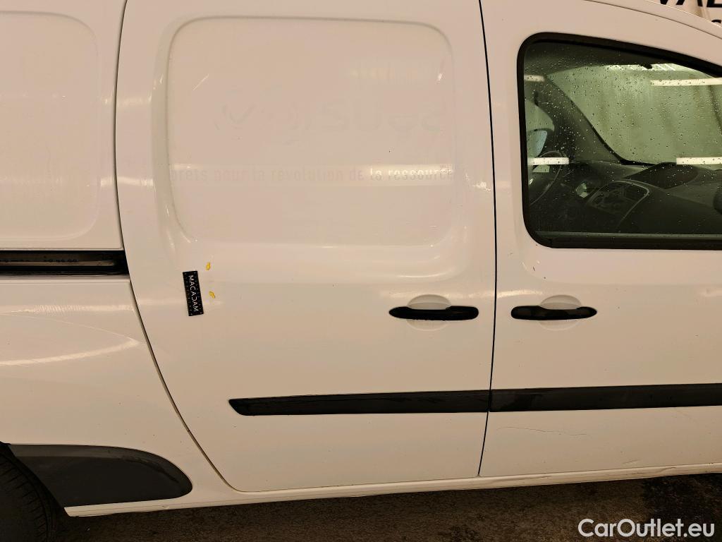  Renault  Kangoo  Express Maxi Grand Confort 1.5 dCi 90CV BVM5 E6 #37