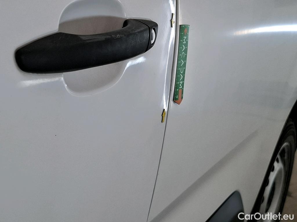  Peugeot  Partner  Asphalt L1 1.6 HDi 100CV BVM5 E6 #2