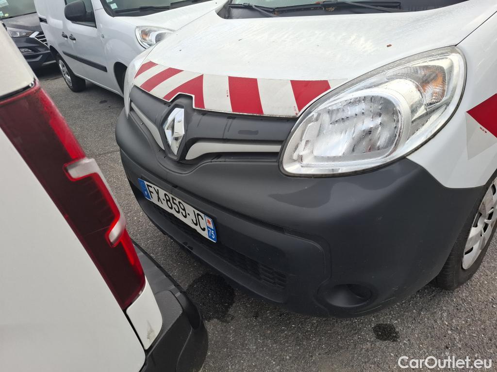  Renault  Kangoo  II Express Maxi Extra (Série Spéciale) 1.5 dCi 95CV BVM6 E6dT #44