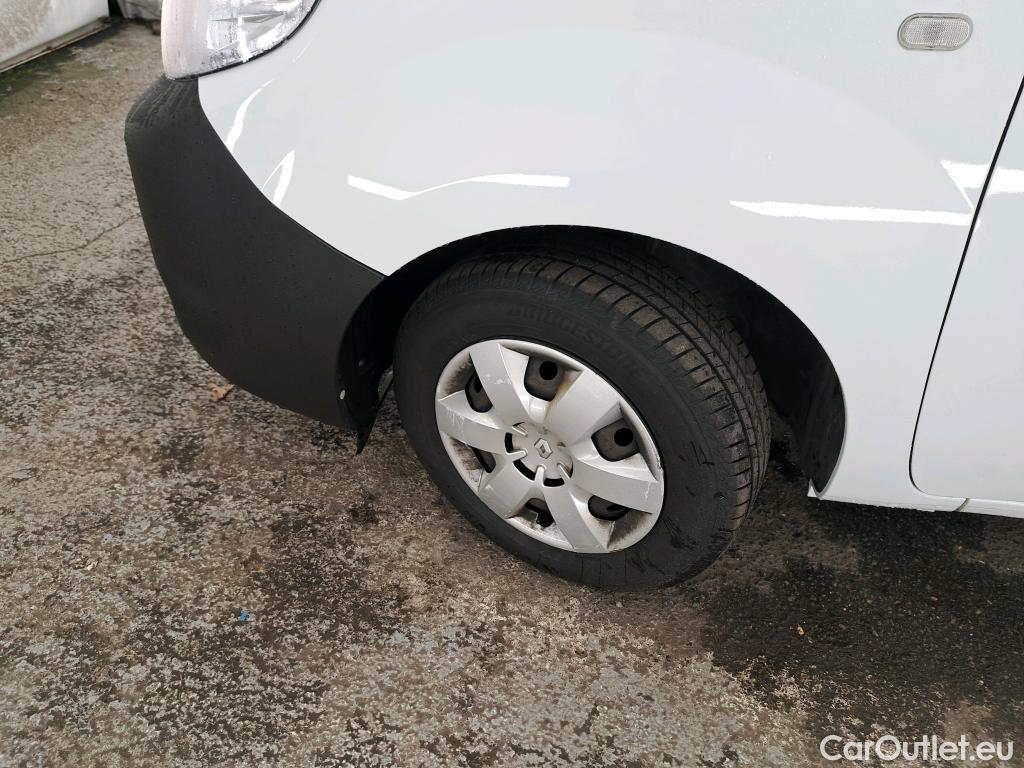  Renault  Kangoo  Express Maxi Grand Confort 1.5 dCi 90CV BVM5 E6 #41
