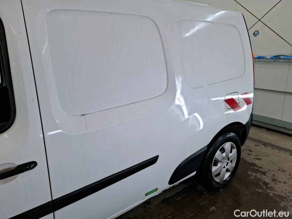  Renault  Kangoo  II Express Maxi Extra (Série Spéciale) 1.5 dCi 95CV BVM6 E6dT #1