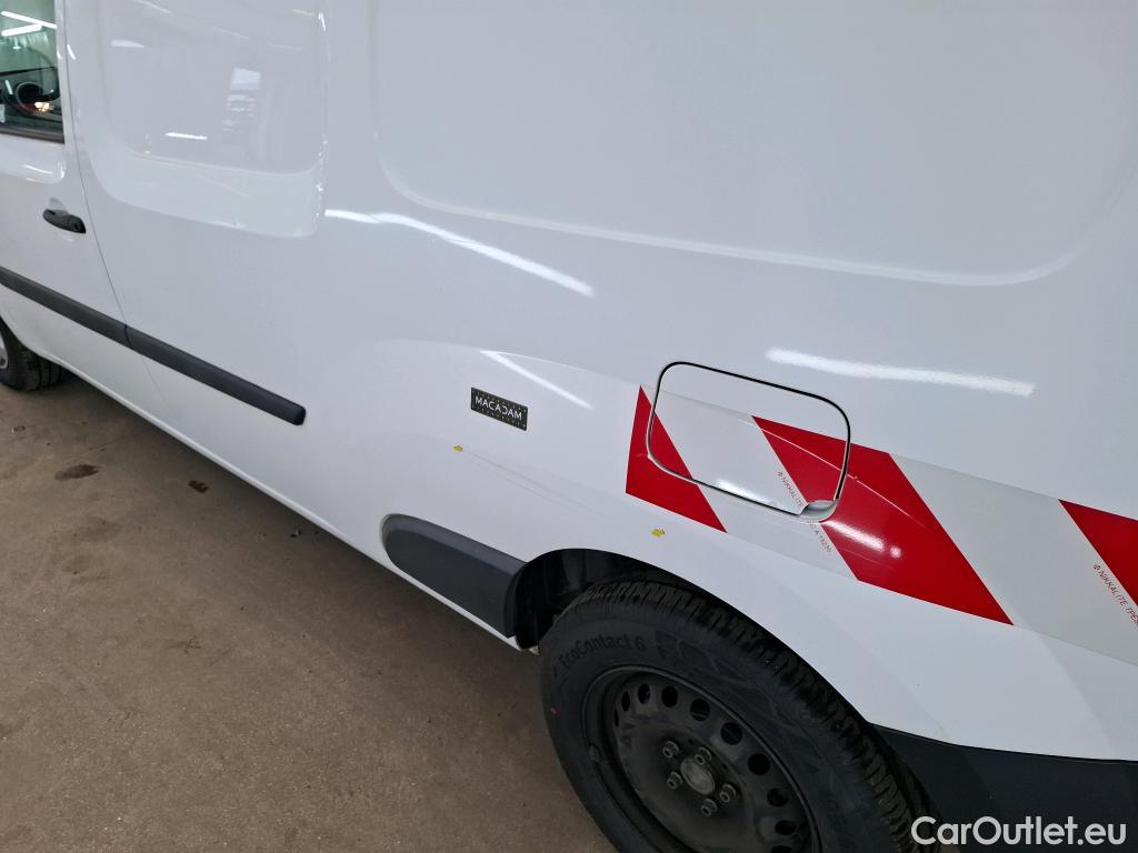  Renault  Kangoo  Express Maxi Extra (Série Spéciale) 1.5 dCi 90CV BVM5 E6 #59