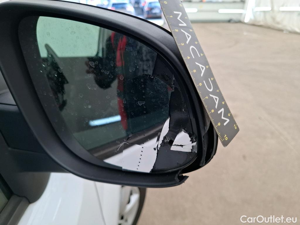  Renault  Kangoo  Express Maxi Extra (Série Spéciale) 1.5 dCi 90CV BVM5 E6 #46