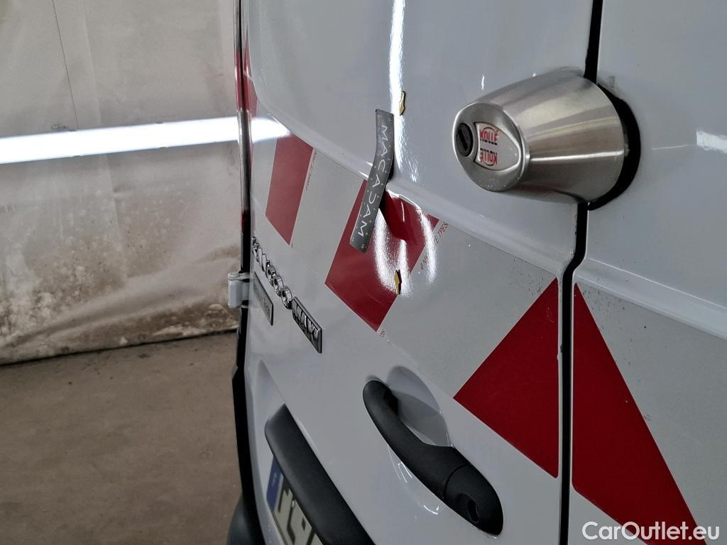  Renault  Kangoo  Express Maxi Extra (Série Spéciale) 1.5 dCi 90CV BVM5 E6 #18