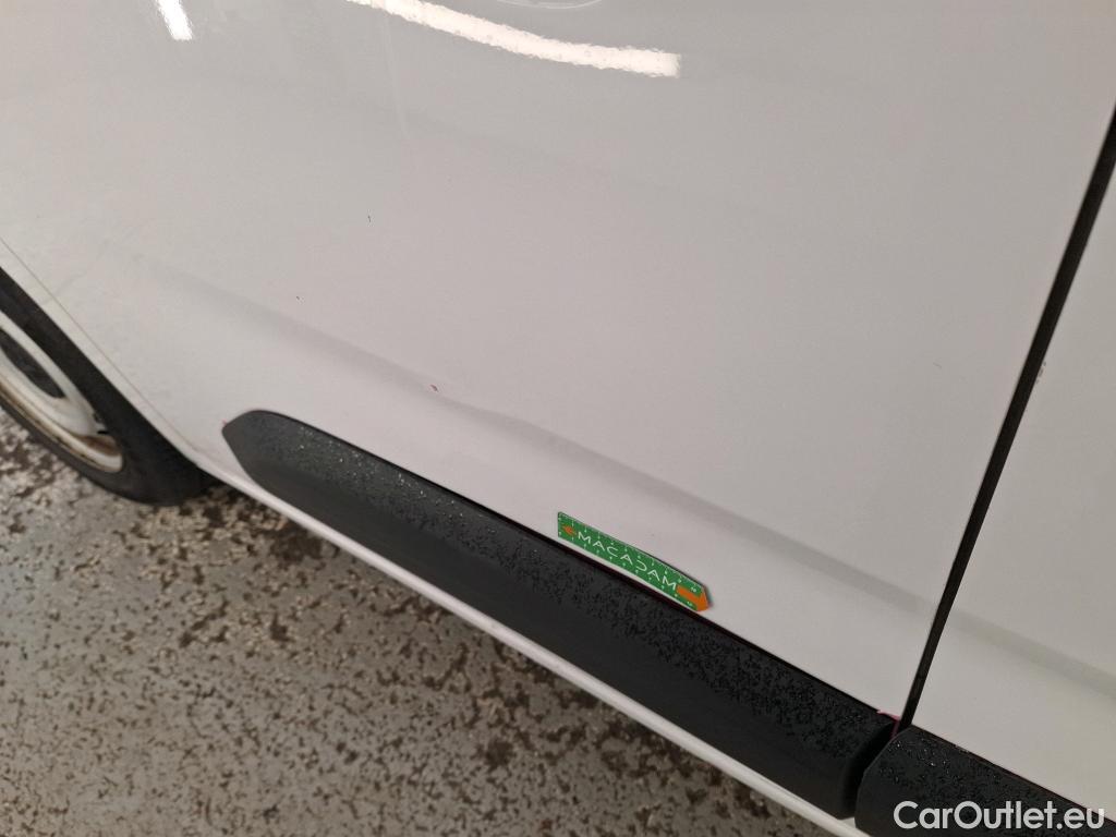  Peugeot  Partner  Premium L1 1.5 HDi 75CV BVM5 E6dT #19