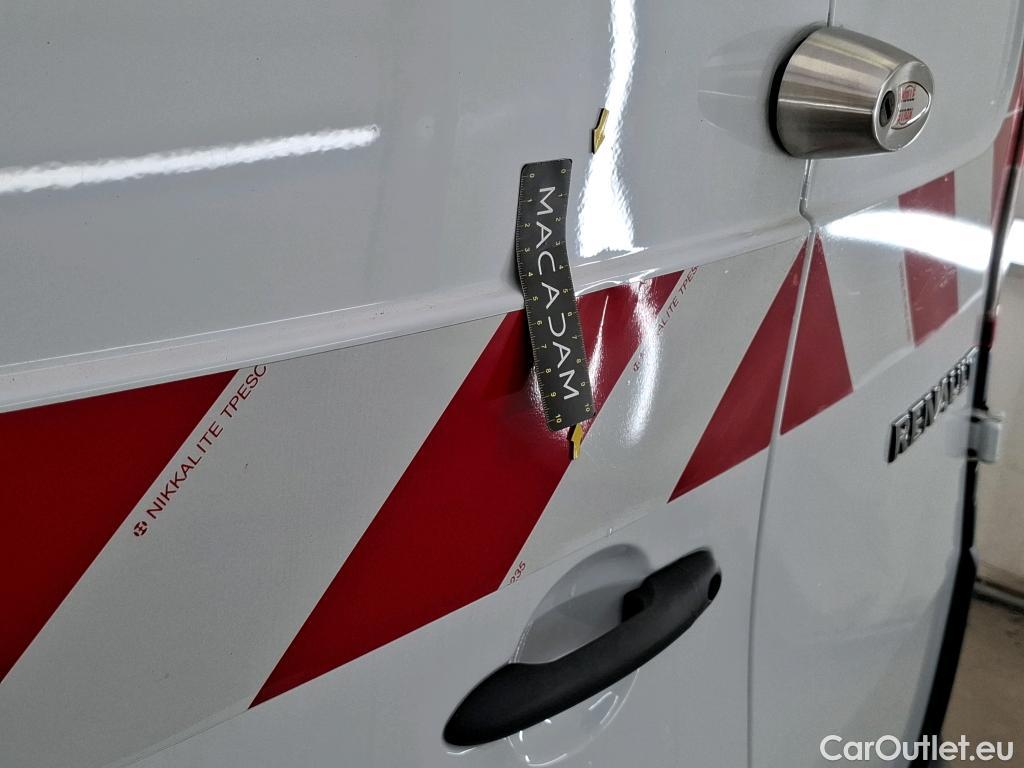  Renault  Kangoo  Express Maxi Extra (Série Spéciale) 1.5 dCi 90CV BVM5 E6 #19