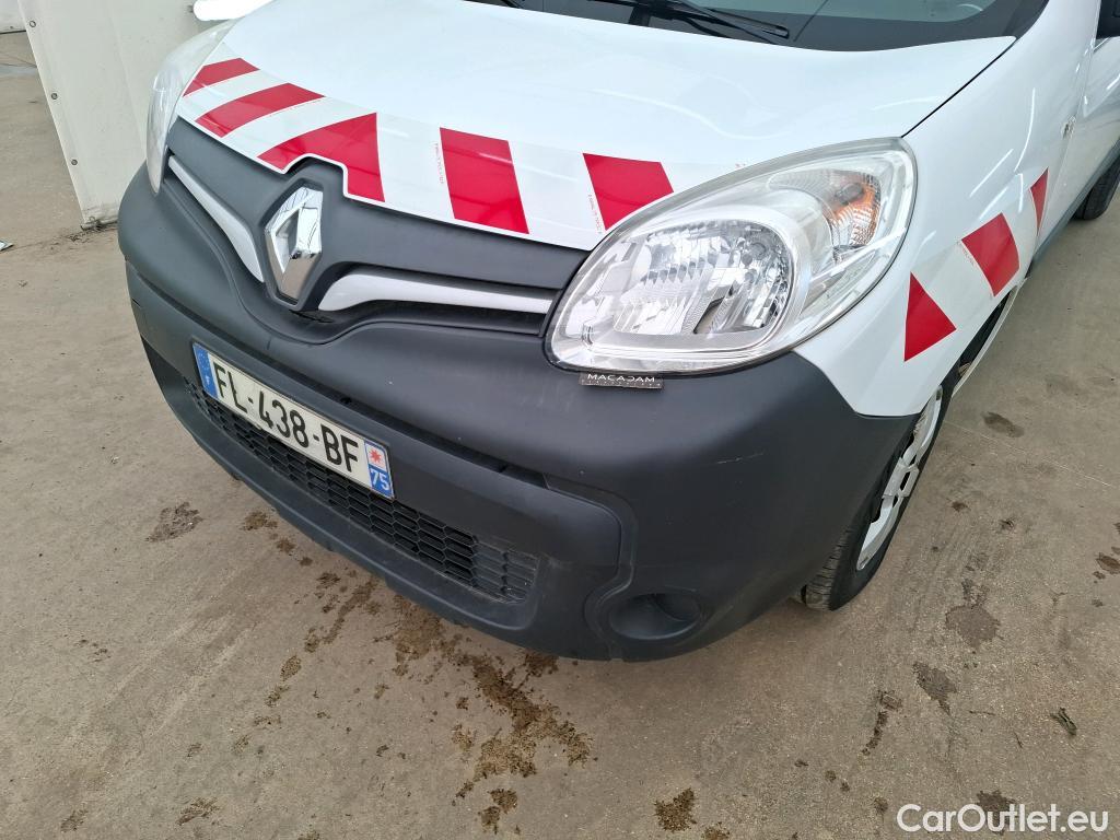  Renault  Kangoo  Express Maxi Extra (Série Spéciale) 1.5 dCi 90CV BVM5 E6 #12