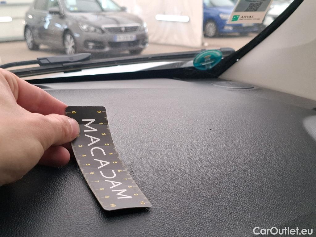  Renault  Kangoo  Express Maxi Extra (Série Spéciale) 1.5 dCi 90CV BVM5 E6 #7