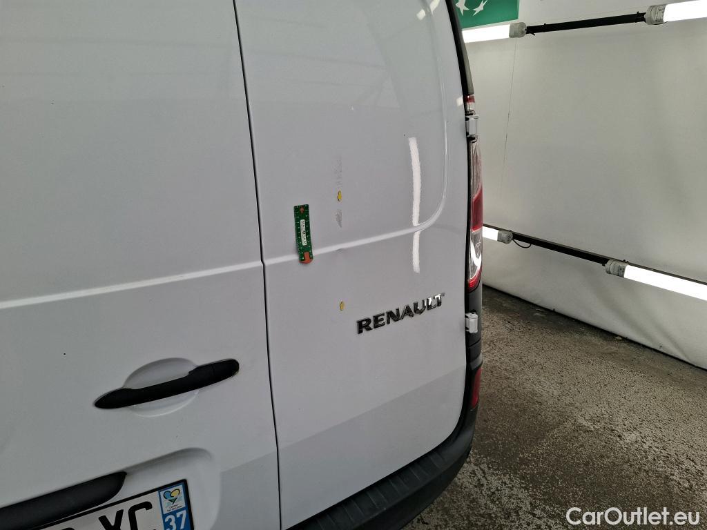  Renault  Kangoo RENAULT  Express / 2013 / 3P / Fourgonnette Z.E. ExtraRLink Achat Integral - 19 #5