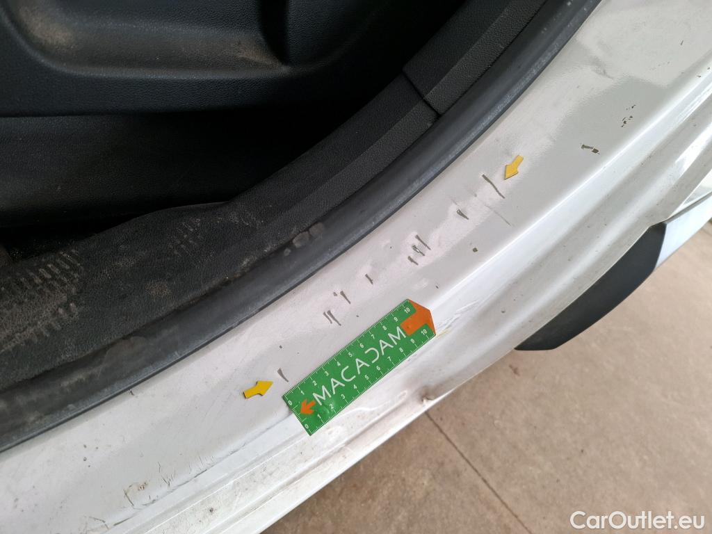  Peugeot  Partner  Premium L1 1.5 HDi 100CV BVM6 E6d #26