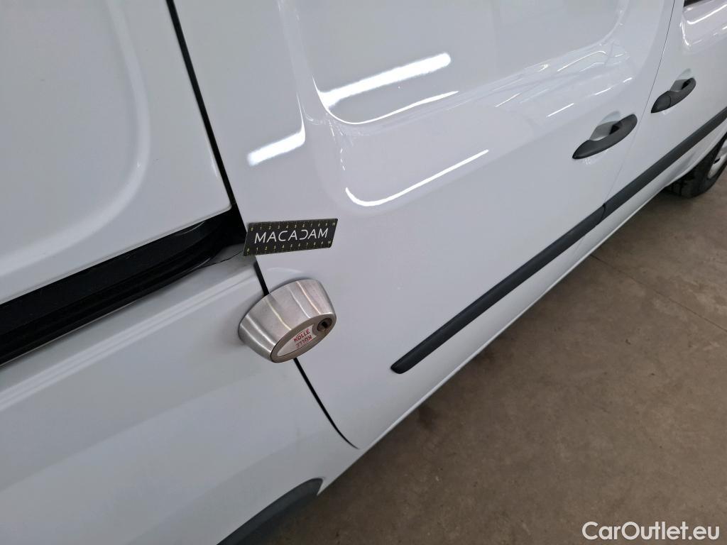  Renault  Kangoo  Express Maxi Extra (Série Spéciale) 1.5 dCi 90CV BVM5 E6 #23