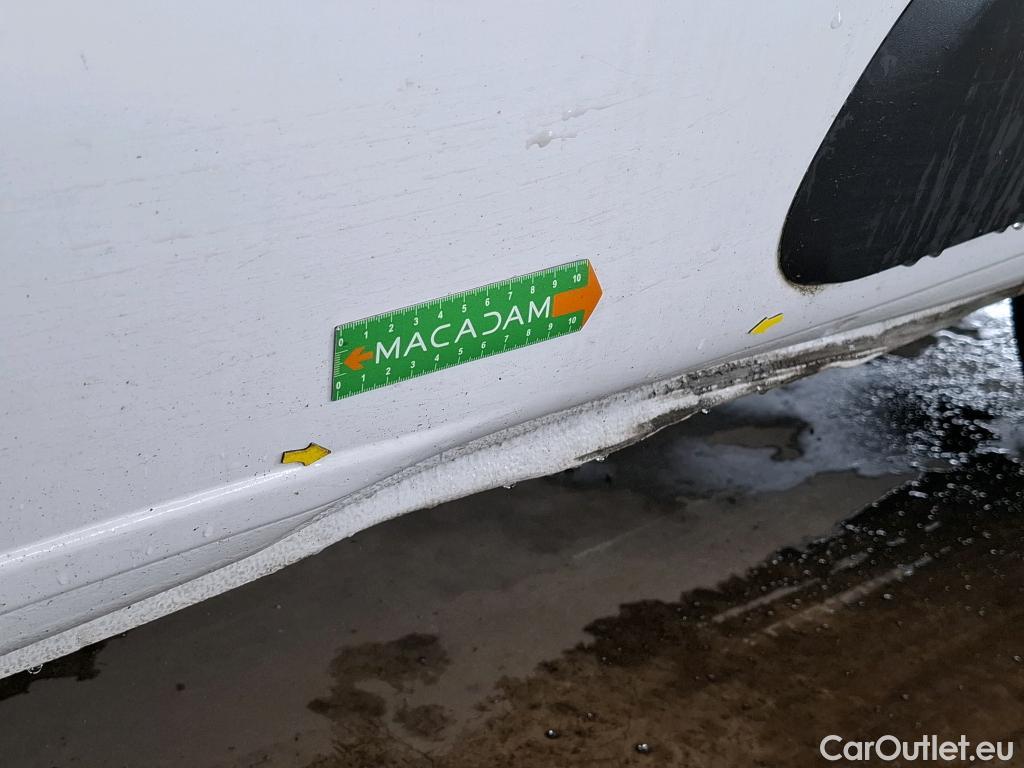  Renault  Kangoo  II Express Maxi Extra (Série Spéciale) 1.5 dCi 95CV BVM6 E6dT #2