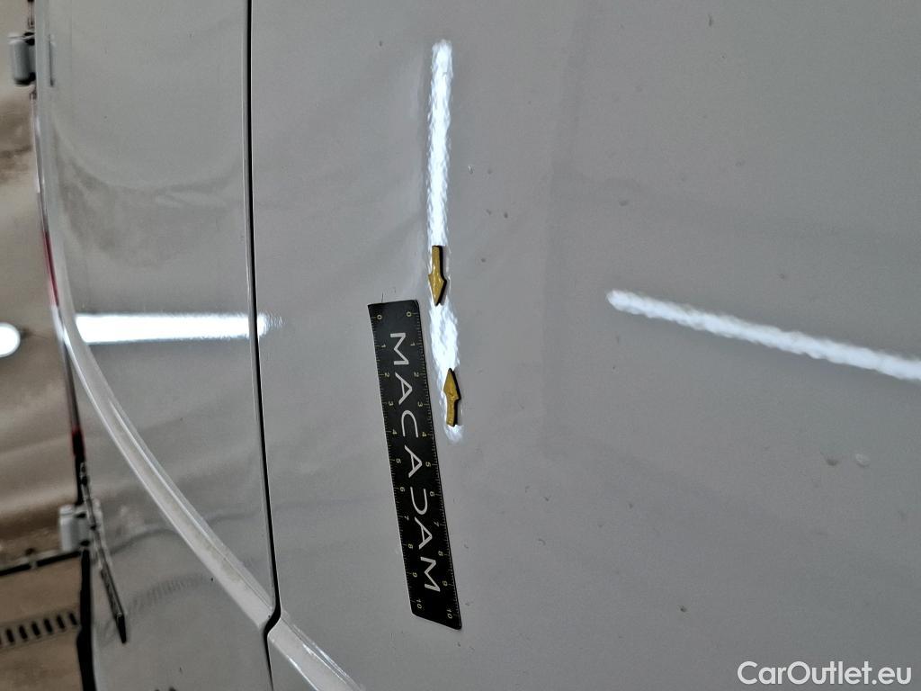  Renault  Kangoo  Express Maxi Extra (Série Spéciale) 1.5 dCi 90CV BVM5 E6 #78