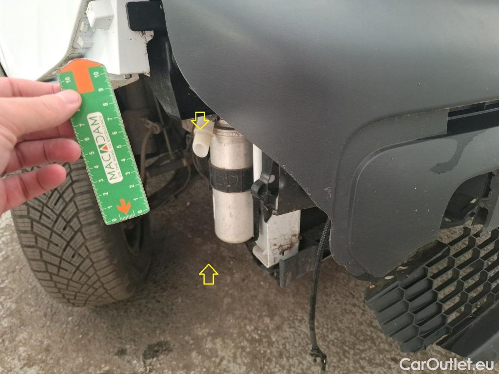  Renault  Kangoo RENAULT  Express / 2013 / 3P / Fourgonnette Z.E. ExtraRLink Achat Integral - 19 #20
