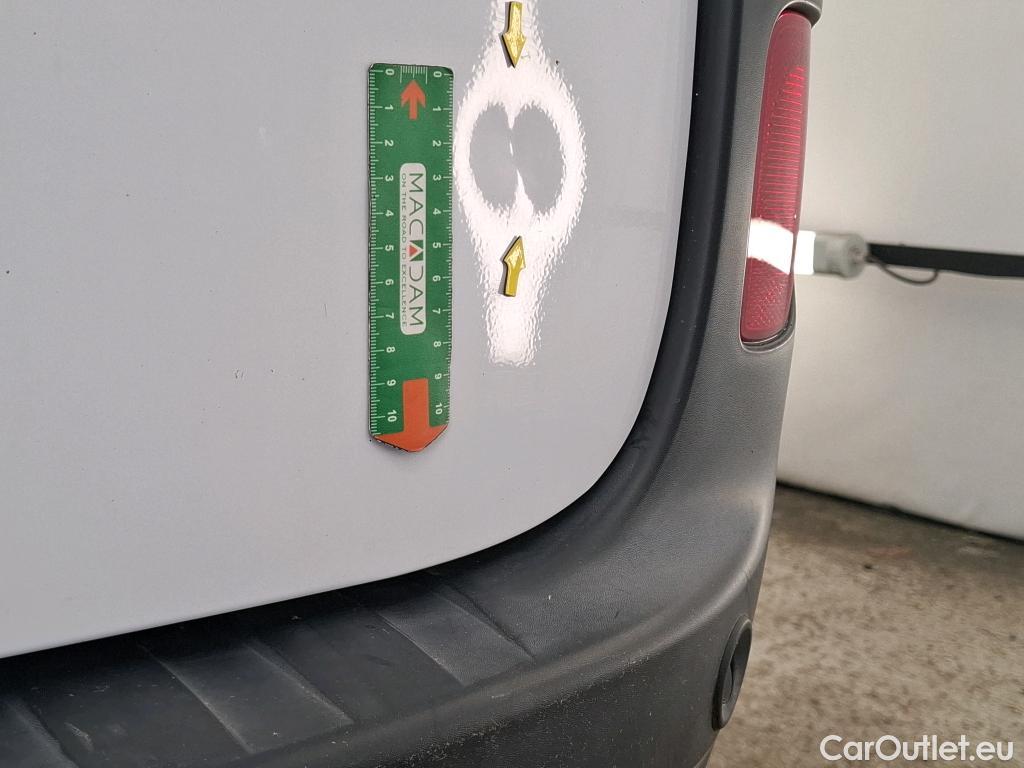  Renault  Kangoo RENAULT  Express / 2013 / 3P / Fourgonnette Z.E. ExtraRLink Achat Integral - 19 #7