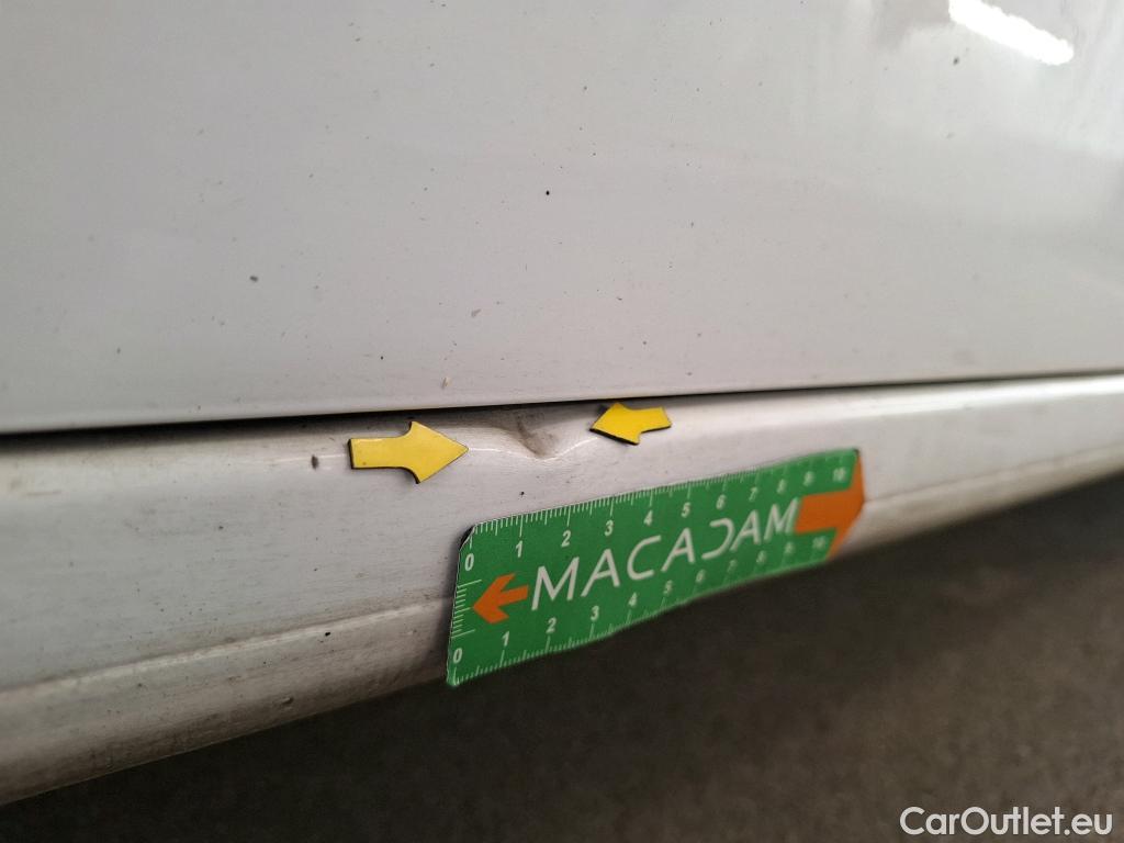 Peugeot  Partner  Asphalt L2 1.6 HDi 100CV BVM5 E6 #63